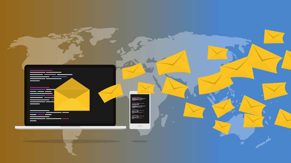 Email and SMS Marketing