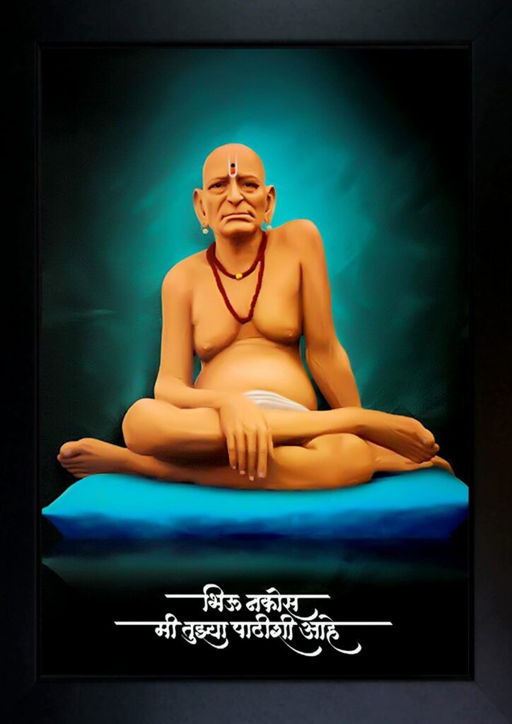 Shree Swami Samarth HD images download
