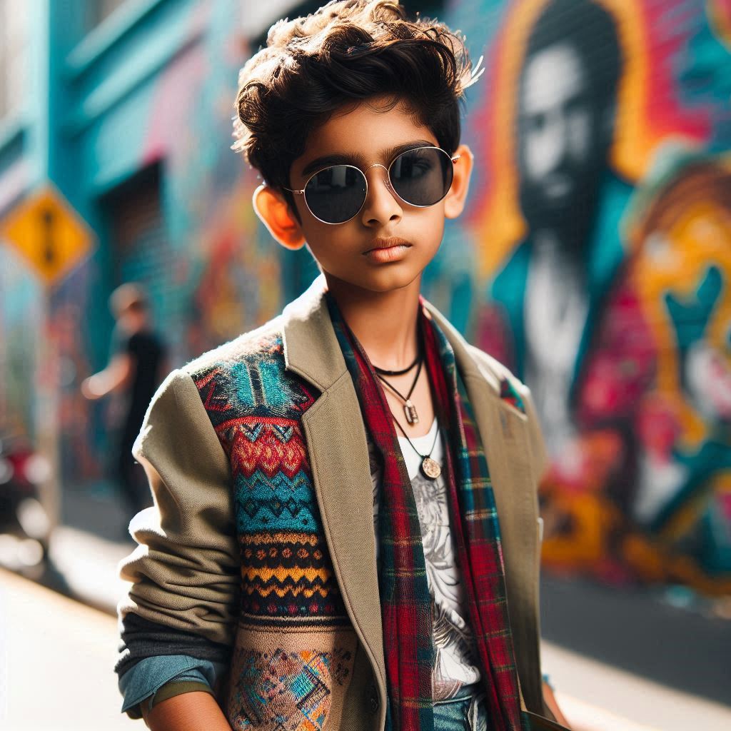 Indian Cool Boy Dp