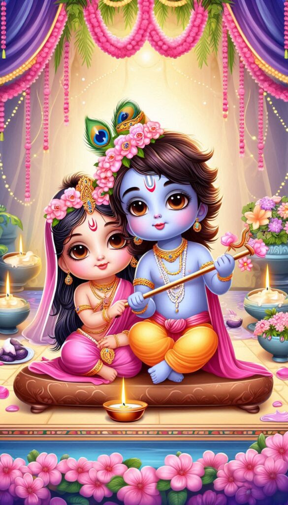 Radha Krishna Images, Dp, Photos, Pictures & Wallpapers