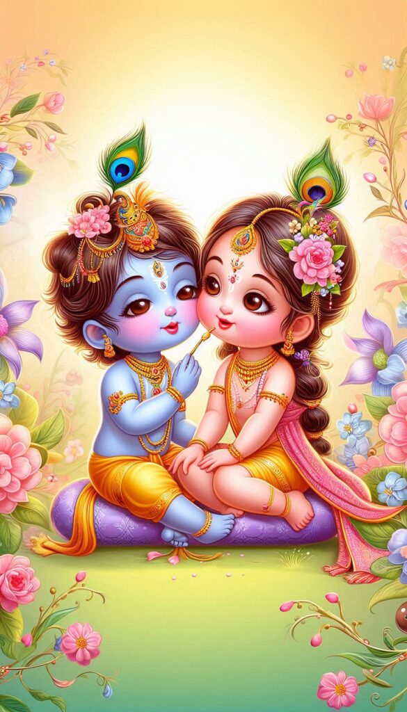 Radha Krishna Images, Dp, Photos, Pictures & Wallpapers