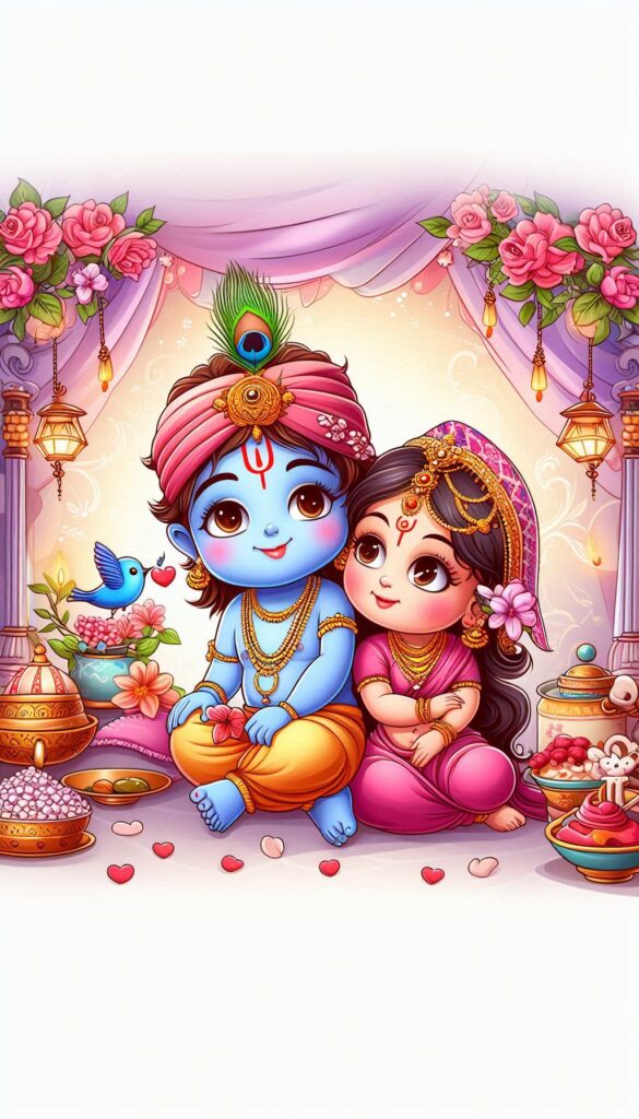 Radha Krishna Images, Dp, Photos, Pictures & Wallpapers