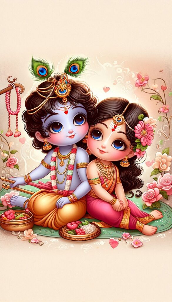 Radha Krishna Images, Dp, Photos, Pictures & Wallpapers