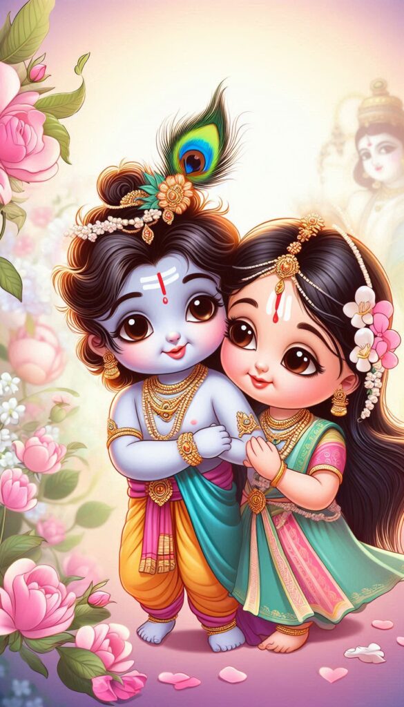 Radha Krishna Images, Dp, Photos, Pictures & Wallpapers