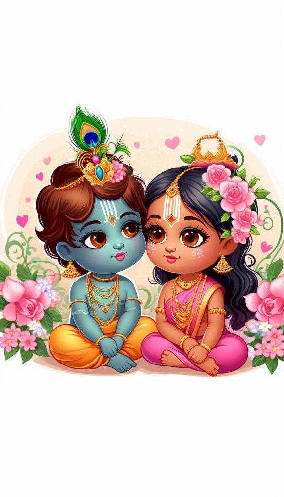 Radha Krishna Images, Dp, Photos, Pictures & Wallpapers