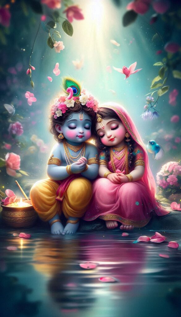 Radha Krishna Images, Dp, Photos, Pictures & Wallpapers