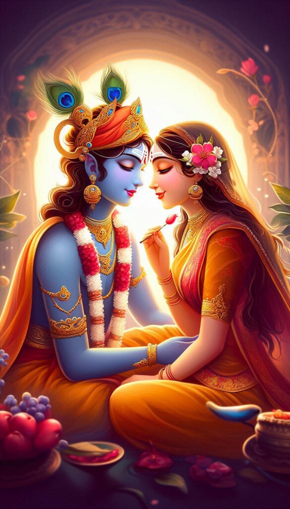 Radha Krishna Images - Romantic Radha and Krishna Photos DP, Wallpaper, Pictures of Radha and krishna cute
