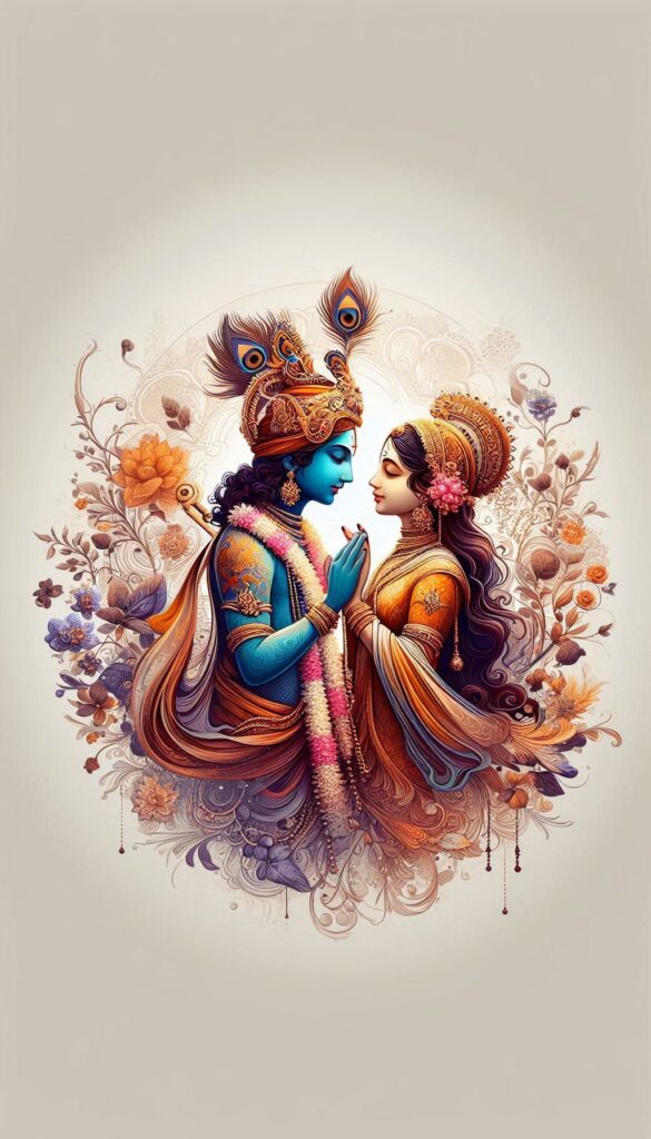 Radha Krishna Images, Dp, Photos, Pictures & Wallpapers