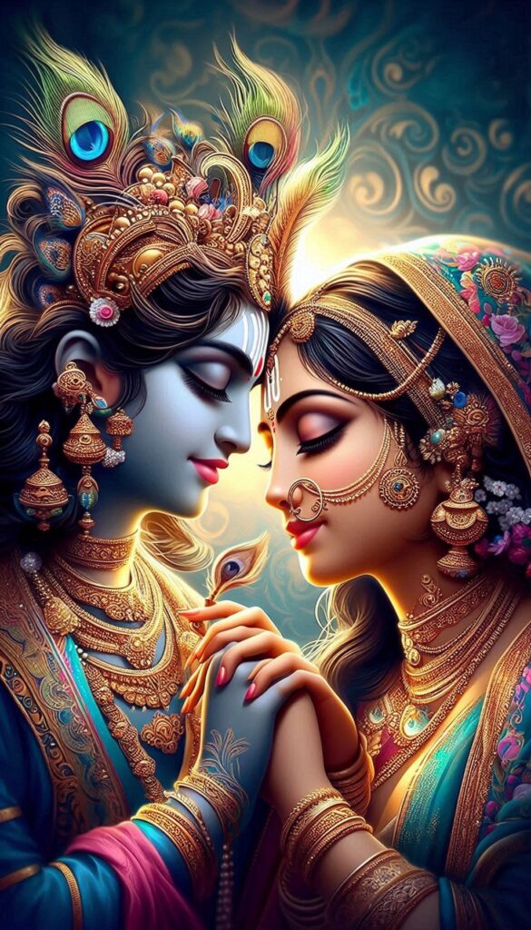 Radha Krishna Images - Romantic Radha and Krishna Photos DP, Wallpaper, Pictures of Radha and krishna cute
