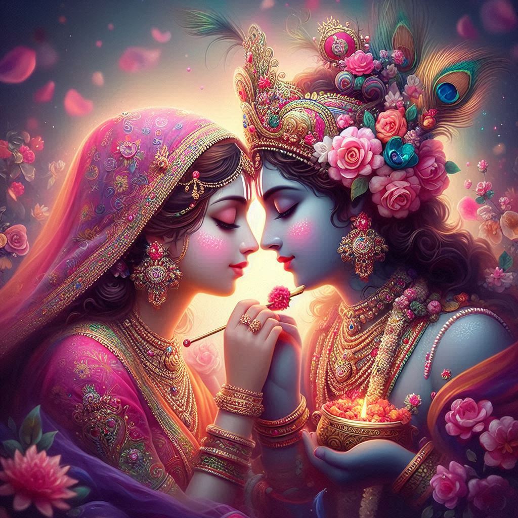 Radha Krishna Images - Romantic Radha and Krishna Photos DP, Wallpaper, Pictures of Radha and krishna cute
