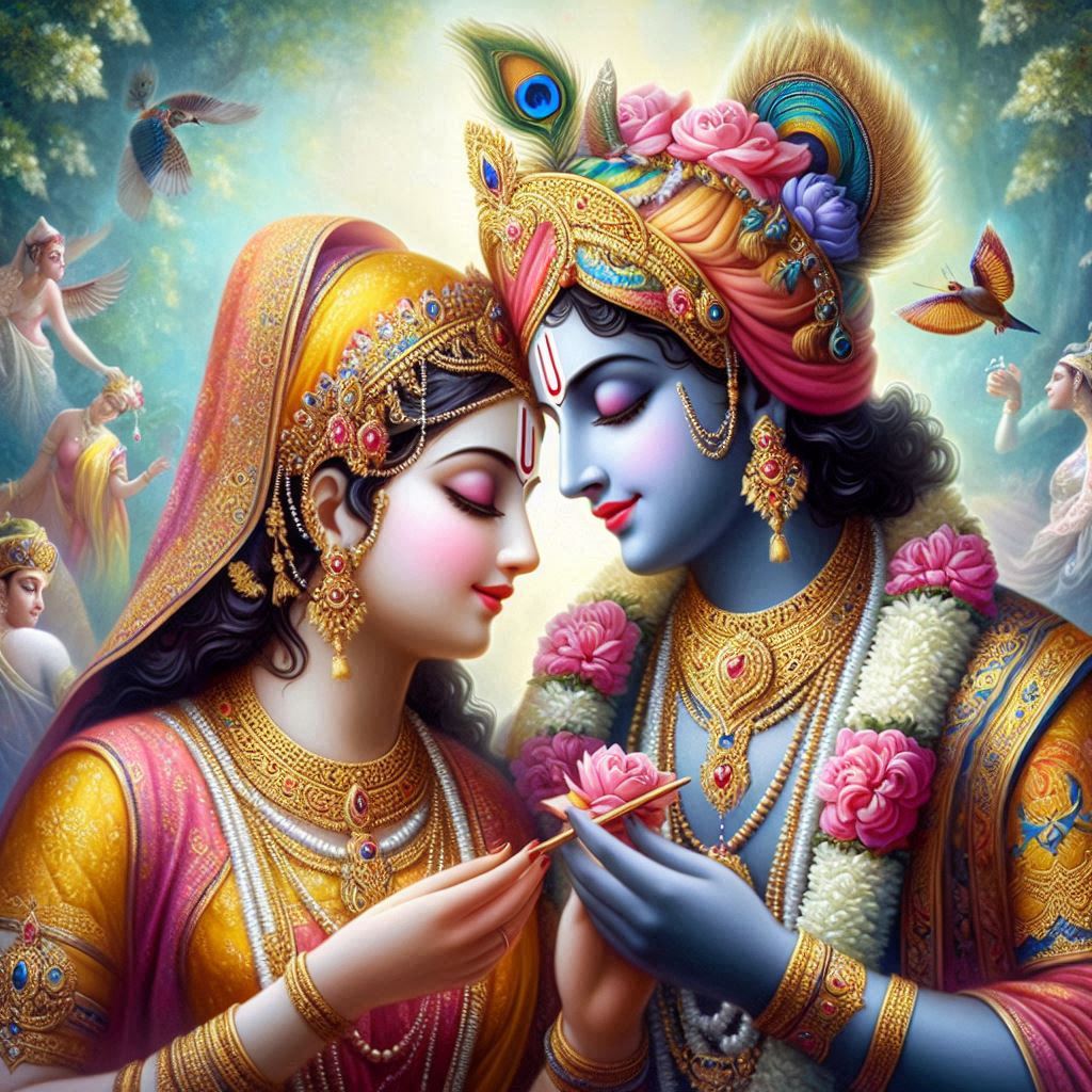 Radha Krishna Images - Romantic Radha and Krishna Photos DP, Wallpaper, Pictures of Radha and krishna cute
