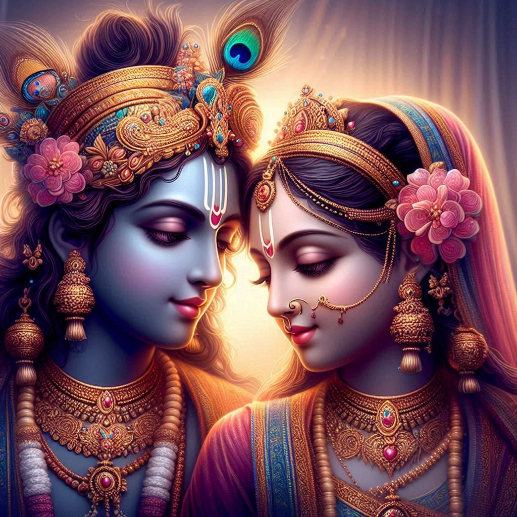 Radha Krishna Images - Romantic Radha and Krishna Photos DP, Wallpaper, Pictures of Radha and krishna cute
