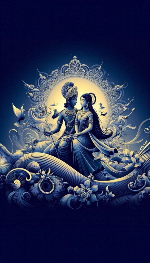 Radha Krishna Images, Dp, Photos, Pictures & Wallpapers