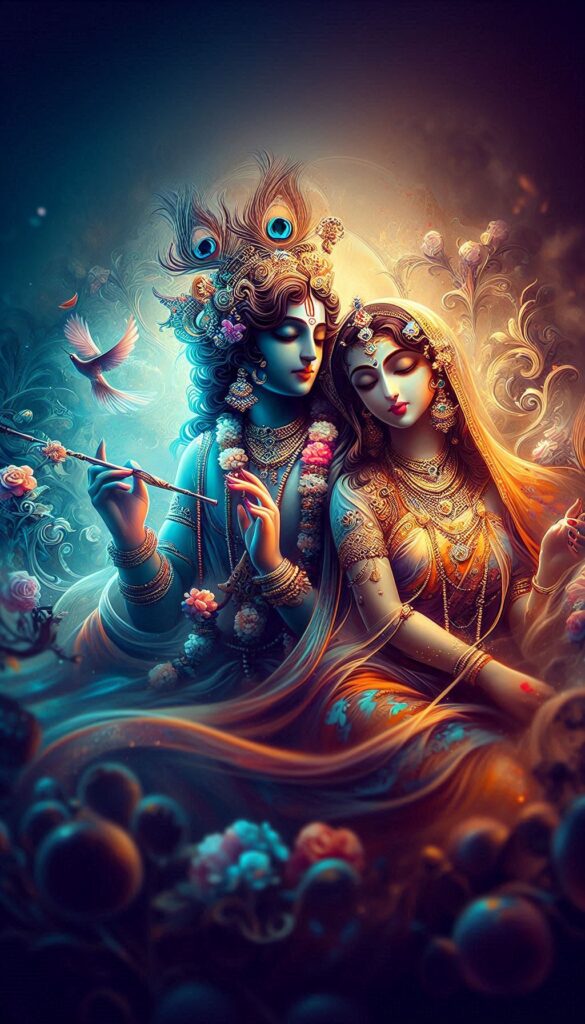 Radha Krishna Images, Dp, Photos, Pictures & Wallpapers