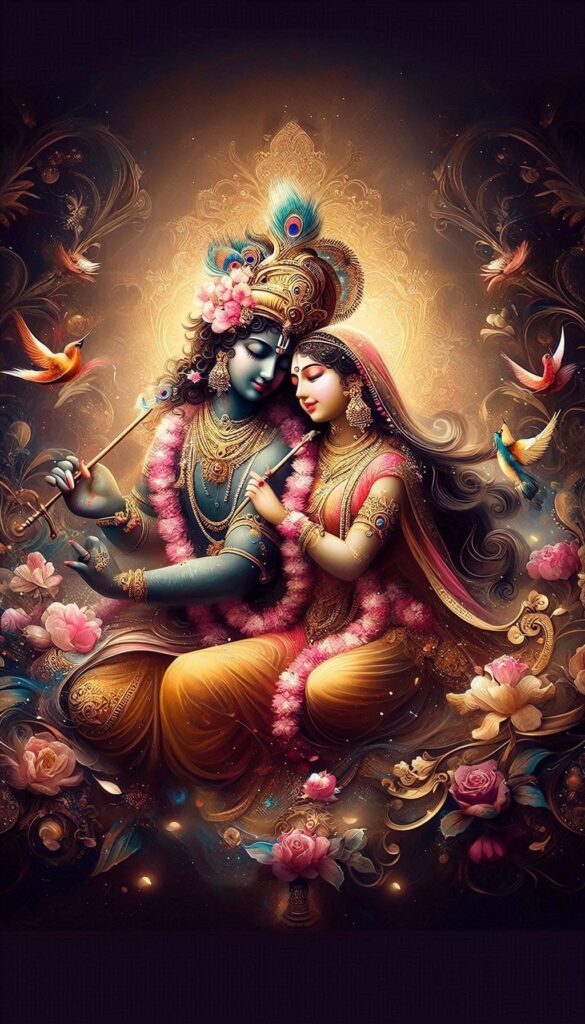 Radha Krishna Images, Dp, Photos, Pictures & Wallpapers