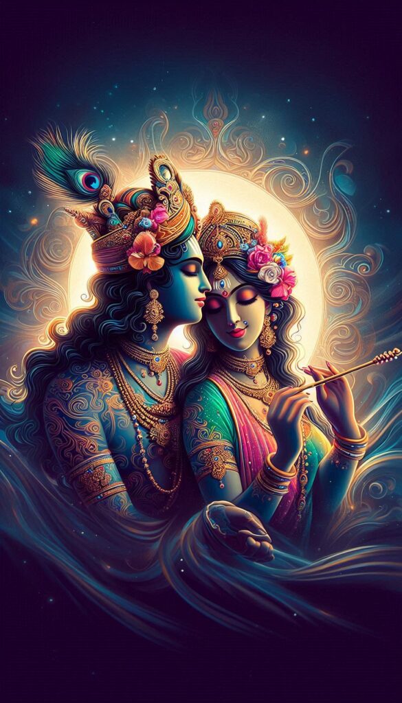 Radha Krishna Images, Dp, Photos, Pictures & Wallpapers