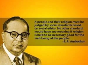 Dr Ambedkar Jayanti  shayari