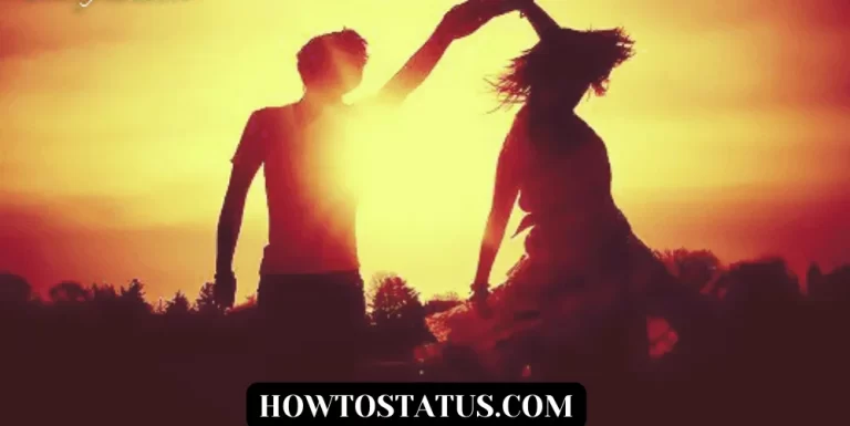 Top 10 Love Status In English