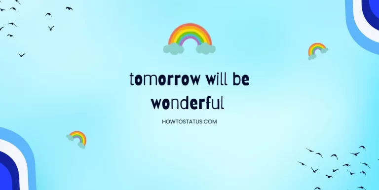 Top 10 Life Status in English