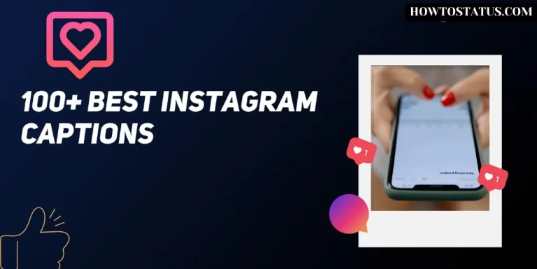 Top Instagram Caption Idea