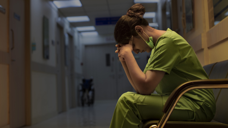 Sad Shayari in Punjabi