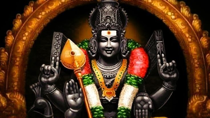 Murugan Quotes in Tamil