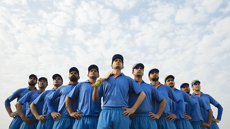 Cricket Team Names For New Team