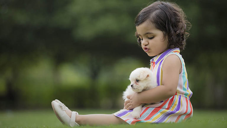 Short Dog Names in Marathi