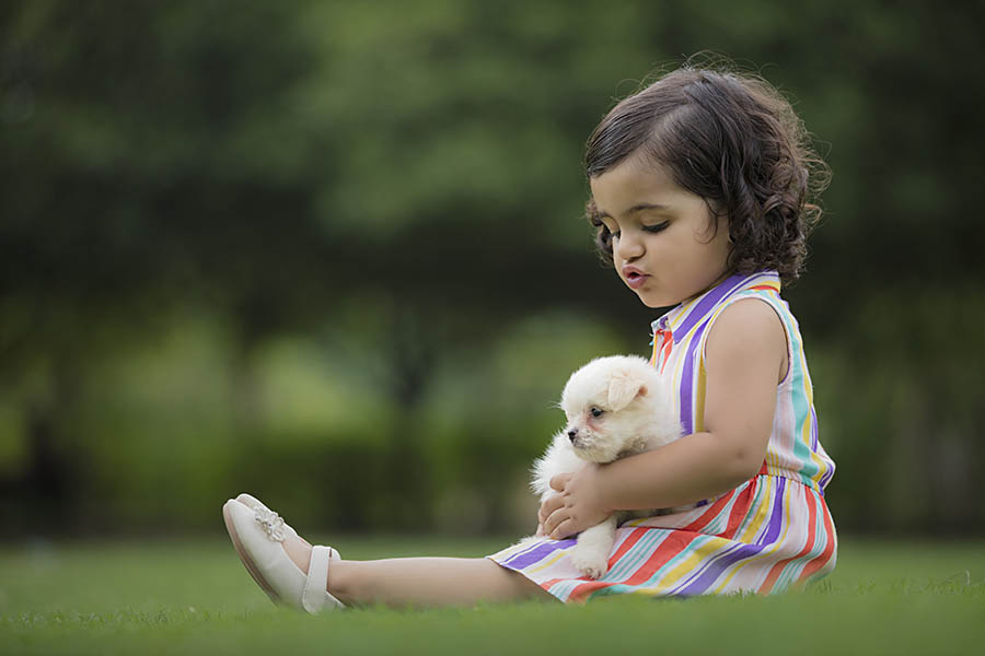 Dog Names in Marathi