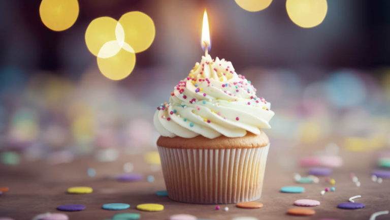 Birthday Wishes in Hindi