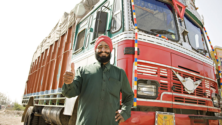 Driver Quotes in Marathi - ड्रायव्हर स्टेटस मराठी